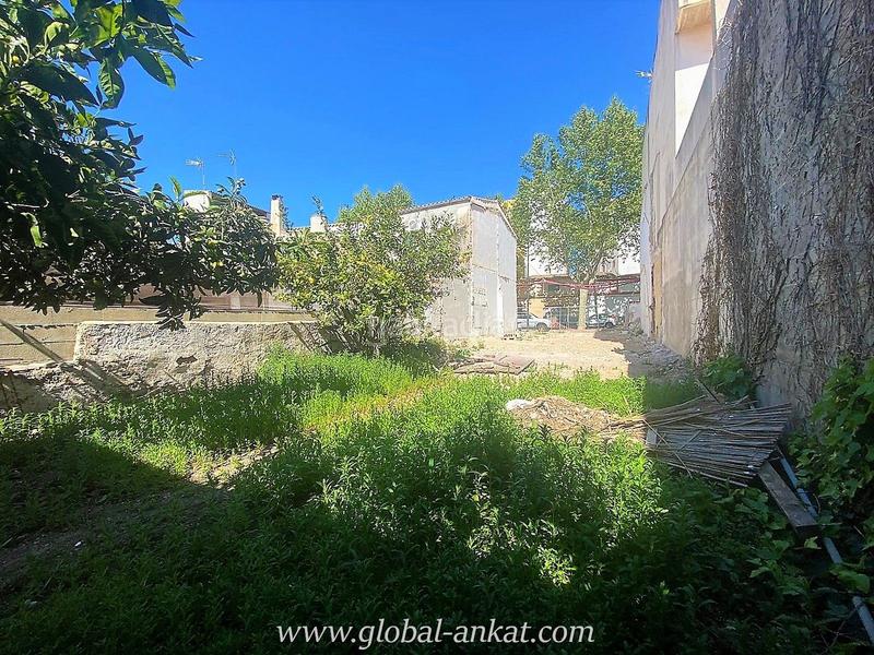 Foto 18240441-28e3-439e-ad35-76155bd8f9f9. Terreny residencial a Felanitx poble Felanitx