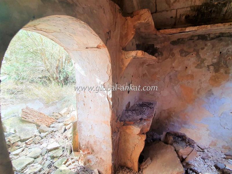 Foto da66ccf1-5b6a-494b-a200-bff5873b5cbc. Terreno residenziale in Felanitx poble Felanitx