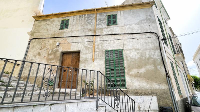 Foto 12feb0af-8733-4e30-b4ac-aadcd299f31b. Maison jumelée avec piscine dans Felanitx poble Felanitx