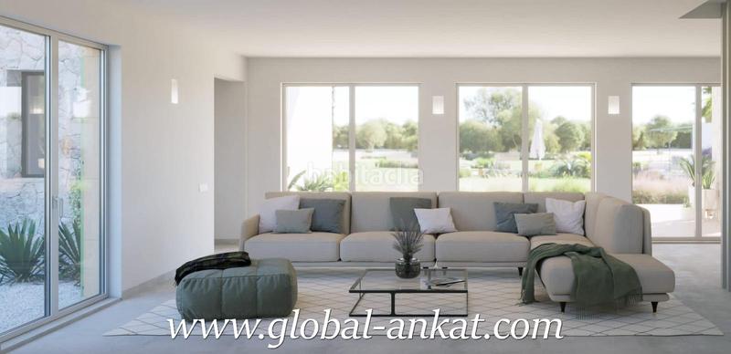 Foto 25828af1-1a7c-4d78-bca8-425ca48c05c9. Finca rústica a Cala Murada Manacor