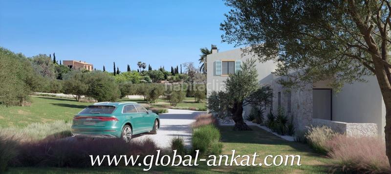 Foto 444631ea-3d76-48e1-a7fc-cafe3584e62e. Finca rústica a Cala Murada Manacor