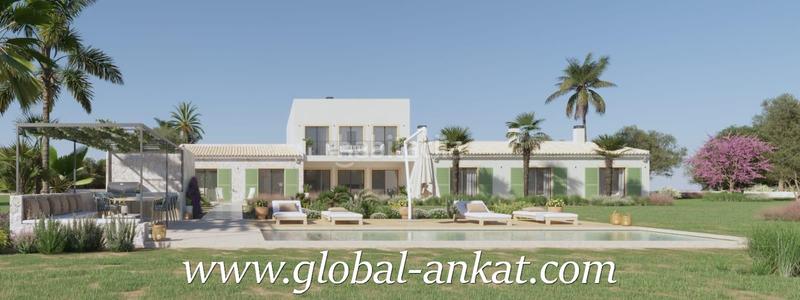 Foto 809c84e3-2ee3-4d53-a7f2-af790d95c48e. Finca rústica a Cala Murada Manacor