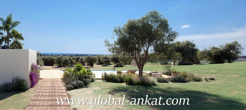 Foto ceccc170-7de5-452d-a09f-e80c6b35308e. Finca rústica a Cala Murada Manacor