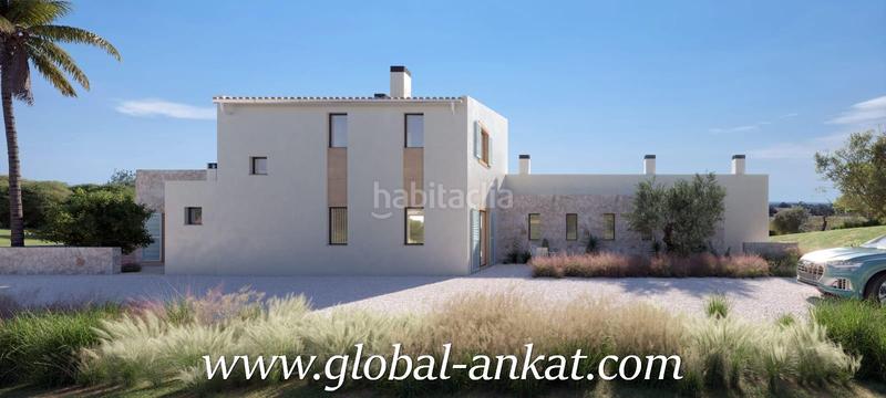 Foto e2dab1d5-9748-48b2-a7a3-0ccb02879abe. Finca rústica a Cala Murada Manacor