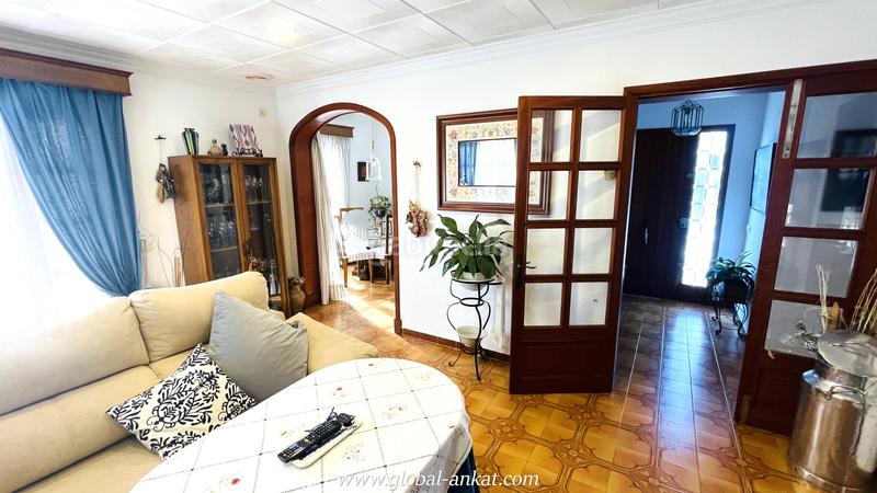 Foto 18d6b8ea-a0dd-44b5-ab38-e5c802396550. Chalet  con carácter en Portocolom	(ref. ch2015) en Felanitx