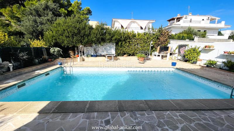Foto 1bcbfd71-d014-4a3e-b240-4501ff1987f7. Chalet  con carácter en Portocolom	(ref. ch2015) en Felanitx