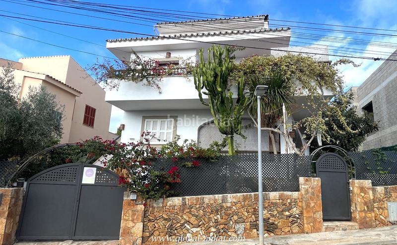 Foto 60312b44-81fc-4ed4-82fa-3bbd3f22996e. Chalet  con carácter en Portocolom	(ref. ch2015) en Felanitx