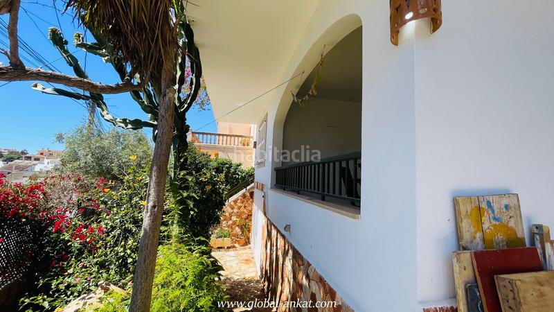 Foto bbec6e19-e906-4e08-b124-3be46b44dfd1. Chalet  con carácter en Portocolom	(ref. ch2015) en Felanitx