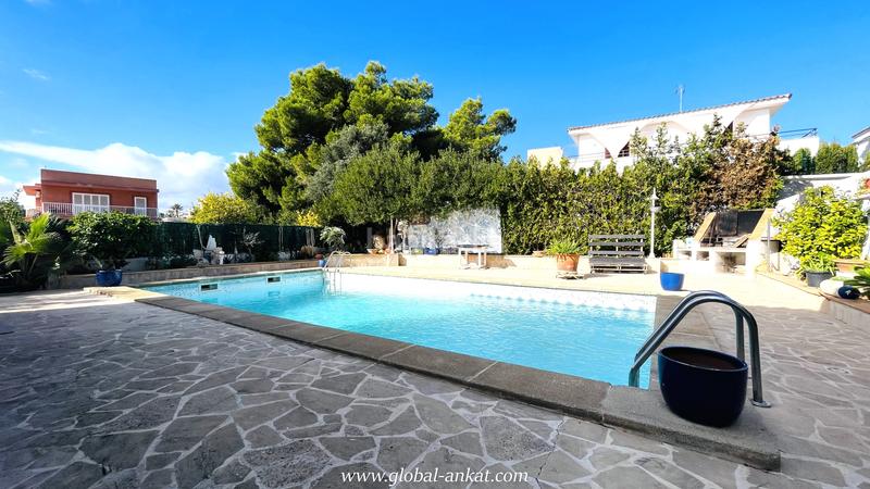 Foto beb774a5-4a9b-409f-a087-7c31113ecd82. Chalet  con carácter en Portocolom	(ref. ch2015) en Felanitx