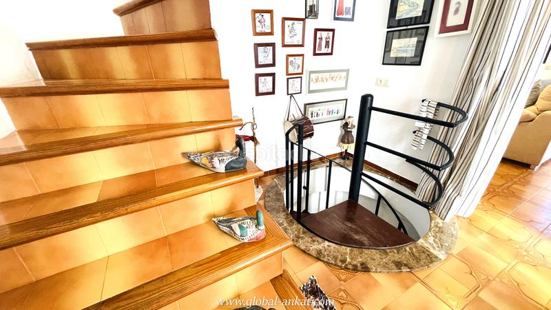 Foto c6ae14aa-83ad-43c1-ad72-e55c38f2ad3f. Chalet  con carácter en Portocolom	(ref. ch2015) en Felanitx