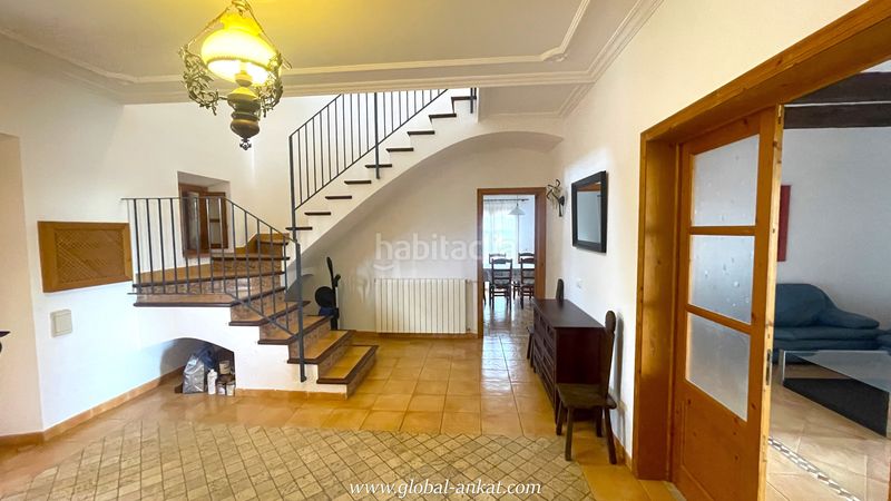 Foto 204b40c1-cf24-4747-8d24-f3d08b0c9e9e. Rent country house with fireplace parking pool in Felanitx