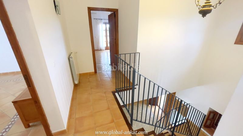 Foto 4d55d137-30cd-4cdd-81eb-b9a79f64d50c. Rent country house with fireplace parking pool in Felanitx