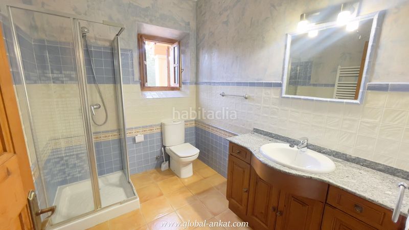 Foto 60b91ed6-e88b-41df-b6c8-a56718103487. Rent country house with fireplace parking pool in Felanitx