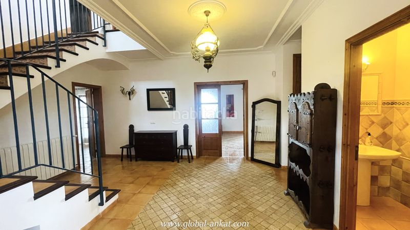 Foto 8dc1f15c-da00-4f8f-b59f-7c236fa560e4. Rent country house with fireplace parking pool in Felanitx