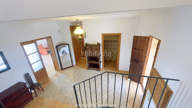 Foto 9221d9d8-8a25-4dd8-9bc2-2b02bd55e9b5. Rent country house with fireplace parking pool in Felanitx