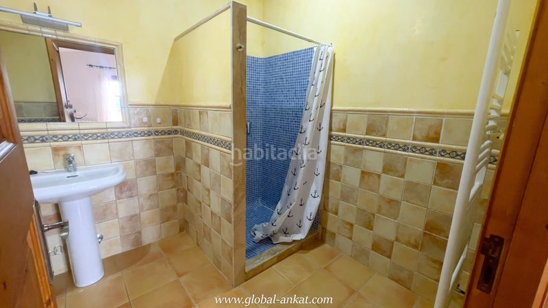 Foto c394e305-dcc7-4df9-a15b-5cf04ba61822. Rent country house with fireplace parking pool in Felanitx