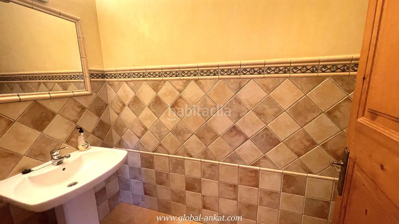 Foto cc414e11-9a6b-4dd9-a56f-918a354066f4. Rent country house with fireplace parking pool in Felanitx