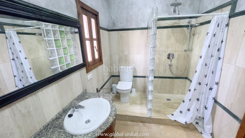 Foto ce429842-4c1a-471e-858b-8870883f711d. Rent country house with fireplace parking pool in Felanitx
