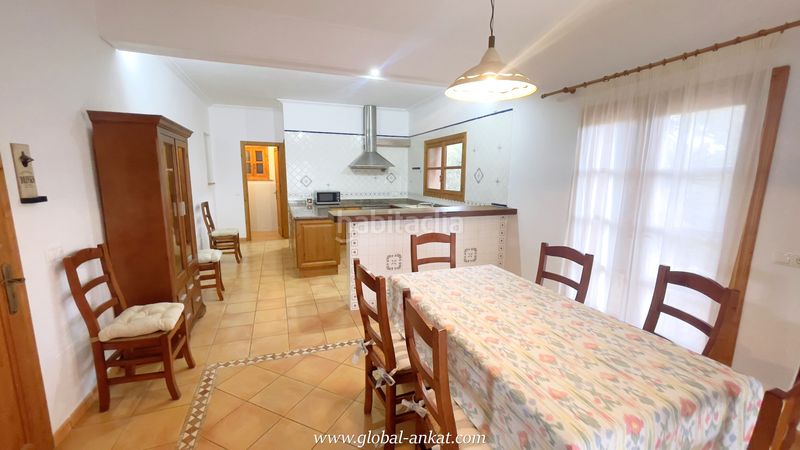 Foto d5390ee3-393a-4fd2-beb2-0113daa07312. Rent country house with fireplace parking pool in Felanitx