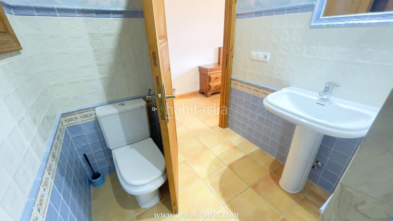 Foto e06b1bdf-077c-4c5b-8230-cab5c7a602cf. Rent country house with fireplace parking pool in Felanitx