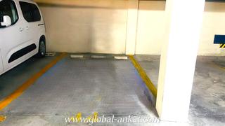 Car parking in Felanitx Poble. Plaza de parking en venta en felanitx (ref. co2010)