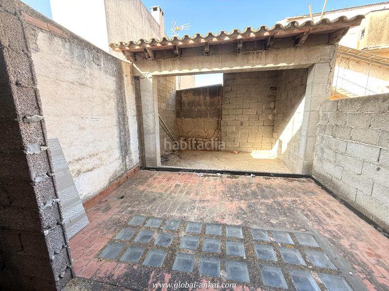 Foto 596fc685-9892-408d-ab4b-5eafd96cbaa2. Edificio  en buc (e2008) en Felanitx poble Felanitx