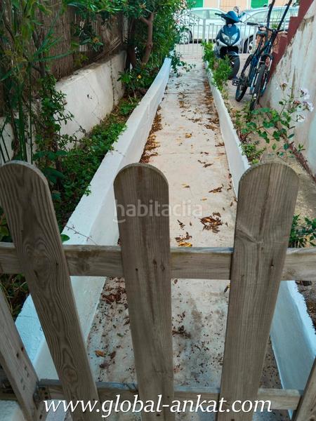 Foto 120a6b37-2161-4c32-b54b-ea32e4c79d5a. Ground floor in Portocolom Felanitx