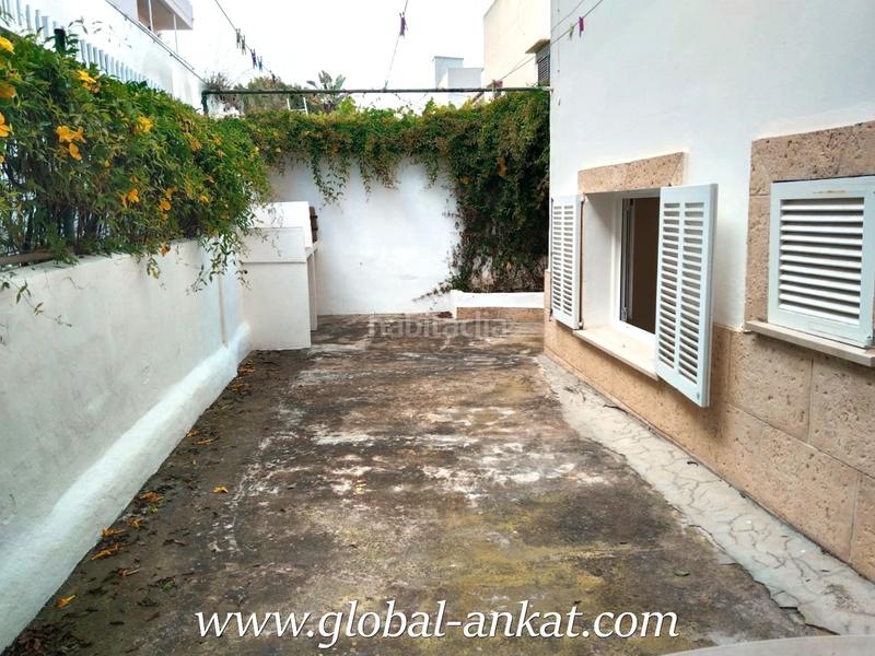 Foto 36bcc5ce-8a2b-4f31-83c8-25bd8ddbc868. Ground floor in Portocolom Felanitx