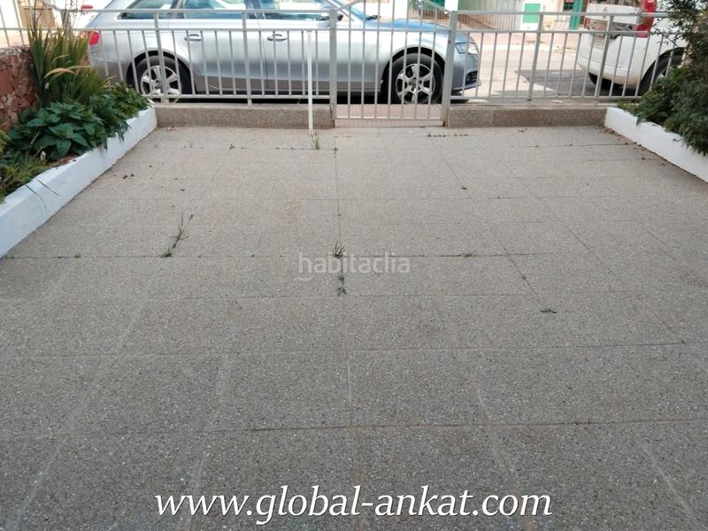 Foto 3af10b22-f941-4a3d-add1-d26bd3a3960d. Ground floor in Portocolom Felanitx