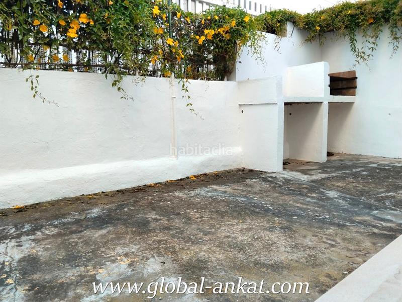 Foto 3d2a75d4-ed35-49c4-88d9-a5a9a4b5ba79. Ground floor in Portocolom Felanitx