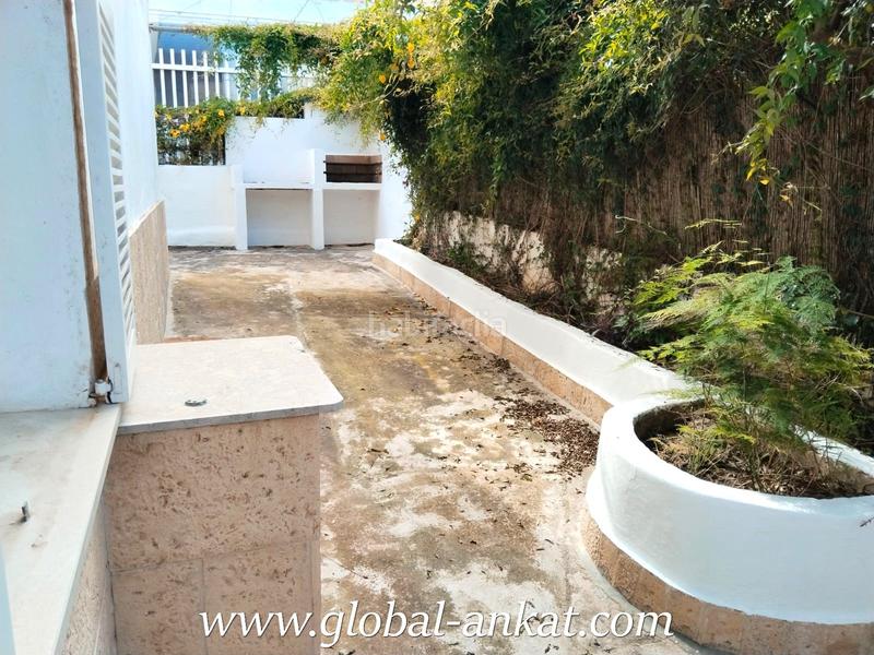 Foto 4c83ff57-552f-4a70-a68a-b4cb0201974e. Ground floor in Portocolom Felanitx