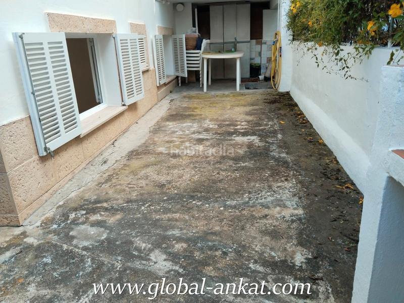 Foto 4efdda03-301f-45a6-b074-32246b982ec9. Ground floor in Portocolom Felanitx