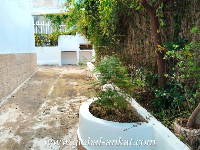 Foto 822b24b9-077f-4e93-80be-a251e84c3874. Ground floor in Portocolom Felanitx