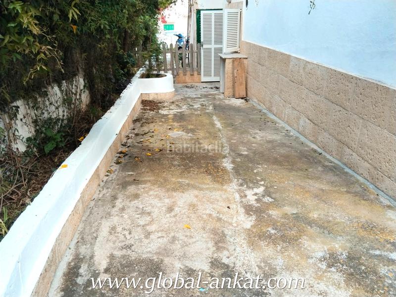 Foto 8dd4bf9d-9b9b-4634-9636-a8b0dee23f3f. Ground floor in Portocolom Felanitx