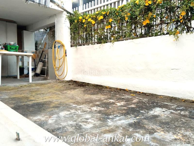 Foto a32f8380-bab7-4bbf-9952-5a33dbb3022c. Ground floor in Portocolom Felanitx