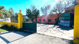 Country house in Sant Joan. Finca en sant joan con potencial para reformar.! (ref. f2072)