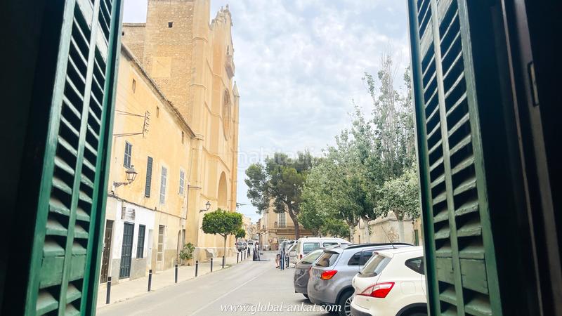 Foto 01c3d6be-f293-4568-bbe9-bb649127b4b7. Maison avec parking dans Felanitx poble Felanitx
