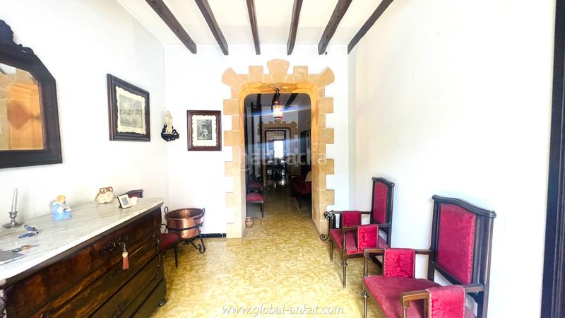 Foto 1eaae237-425a-4c2c-b819-696176f09b0d. Maison avec parking dans Felanitx poble Felanitx