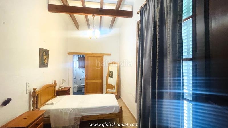 Foto 77727f69-47b1-4918-bb5f-608554dcfe3b. Maison avec parking dans Felanitx poble Felanitx