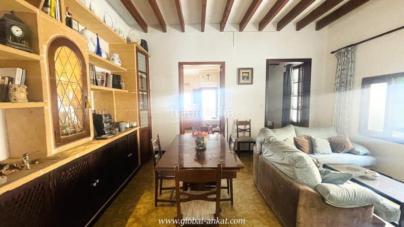 Foto b33c1357-1a9a-499e-9600-0fd0325123b9. Maison avec parking dans Felanitx poble Felanitx