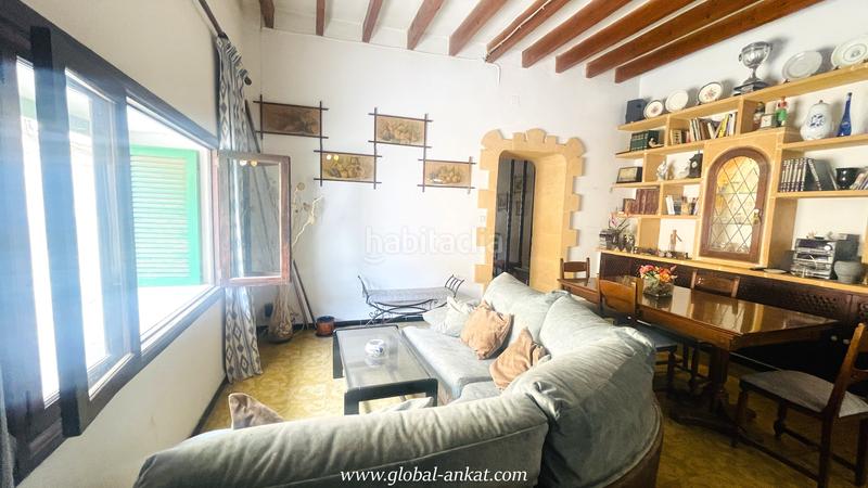 Foto da6f0b37-506a-4856-9c17-2ad6c64b7e0b. Maison avec parking dans Felanitx poble Felanitx