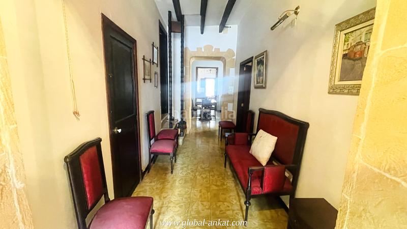 Foto f029f4c9-641f-47b9-bb03-9723f8c02b40. Maison avec parking dans Felanitx poble Felanitx