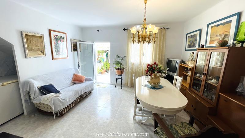 Foto 026b4561-61e4-4966-a266-e9e6b250bd00. Casa a schiera con camino in Felanitx poble Felanitx