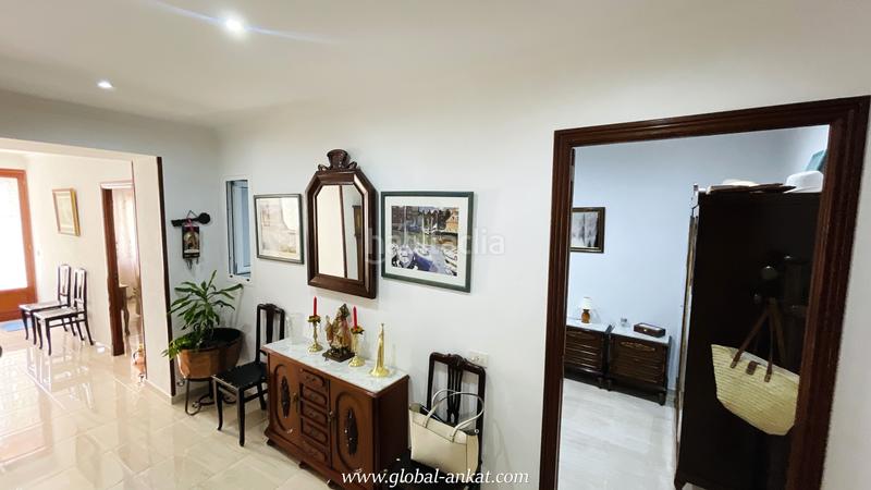 Foto 140334ad-1ab7-4da7-a473-7da084879bb9. Casa a schiera con camino in Felanitx poble Felanitx