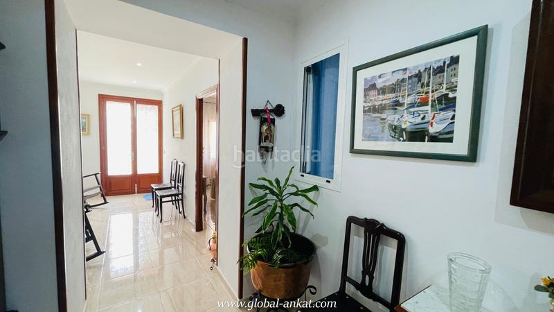 Foto 16c78633-3341-4b5b-8fb5-0b9859ddb3ee. Casa a schiera con camino in Felanitx poble Felanitx