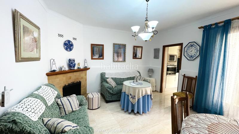 Foto 2485394a-69c7-4c55-a4ee-95a166216953. Casa a schiera con camino in Felanitx poble Felanitx