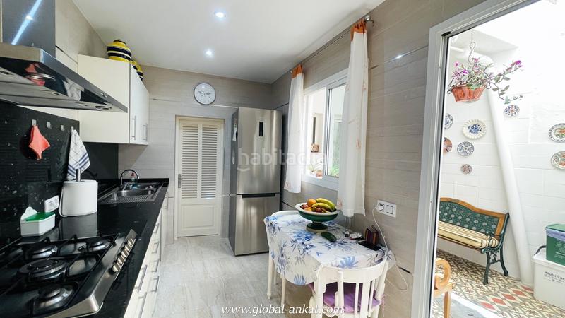 Foto 406c0137-9b66-4c66-90ab-ea86c4f99934. Casa a schiera con camino in Felanitx poble Felanitx