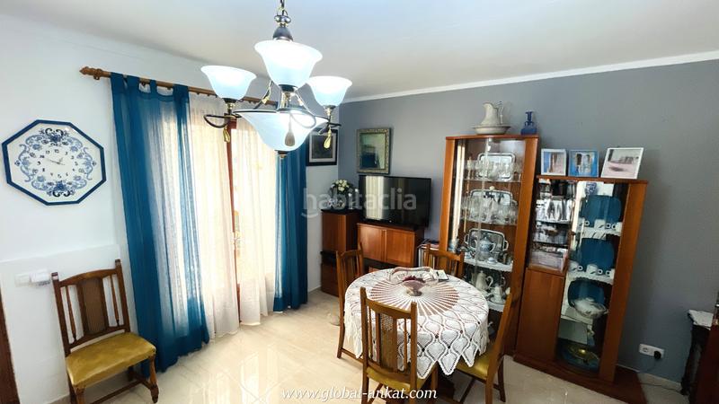 Foto 6796fadf-0898-42f3-adb9-7180a468ab10. Casa a schiera con camino in Felanitx poble Felanitx