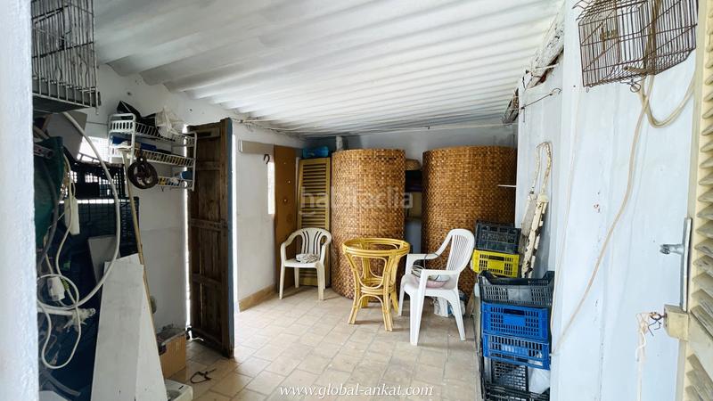 Foto 761a0626-5e85-4b44-b340-4b7071b84bb6. Casa a schiera con camino in Felanitx poble Felanitx