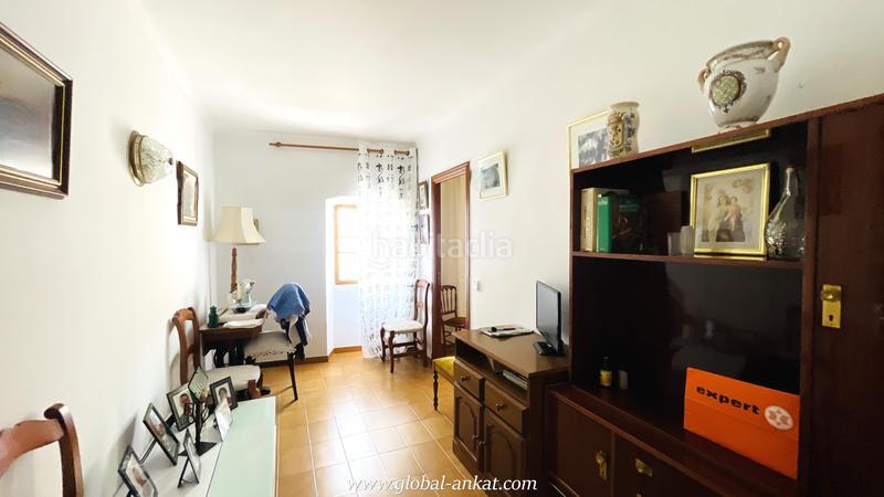 Foto ac1161ef-2659-4613-b322-2137efed31ec. Casa a schiera con camino in Felanitx poble Felanitx
